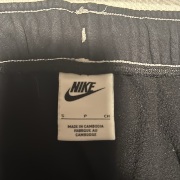 Nike Sportswear Swoosh Easy Fleece Women's Jogger Size Small - Picture 7 of 7